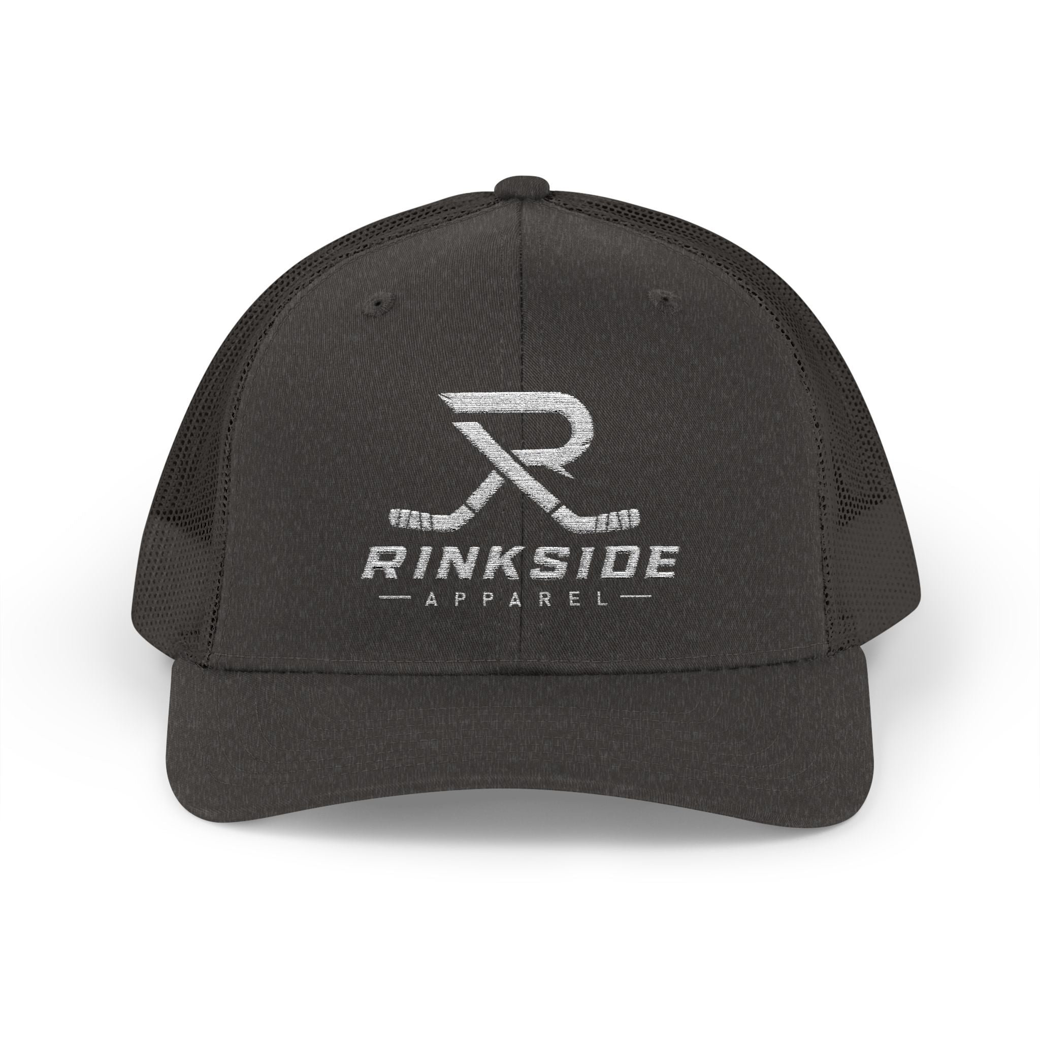 Rinkside Snapback Trucker Cap