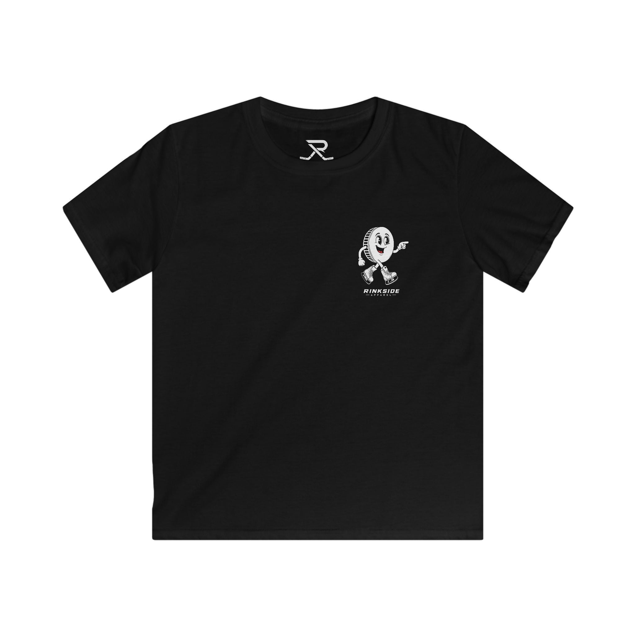 Rinkside Rick (Youth)