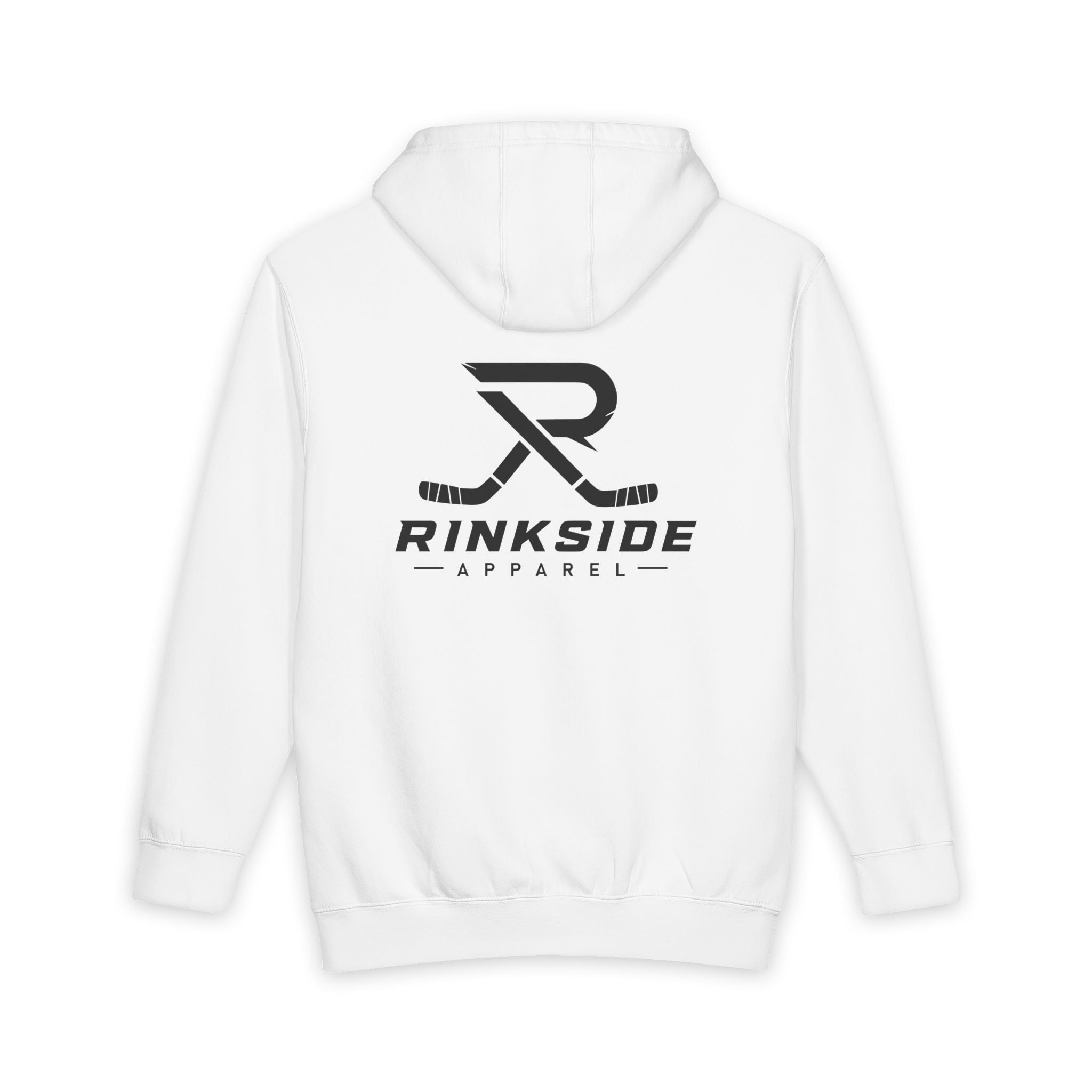Adult Logo Hoodie