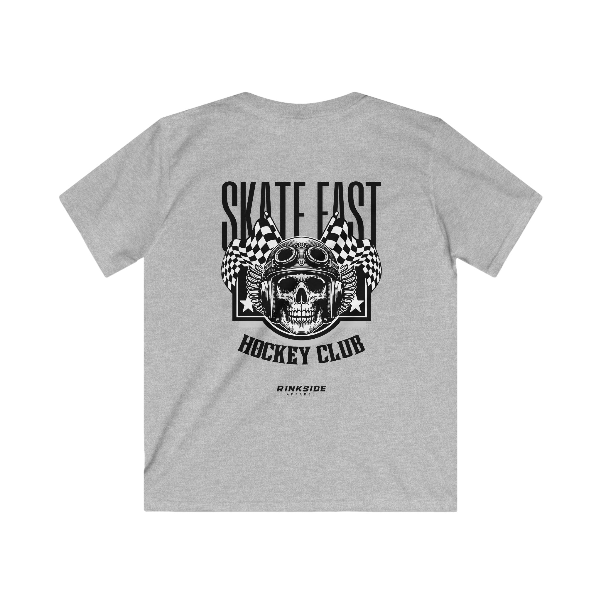Youth Skate Fast Hockey Club