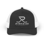 Rinkside Snapback Trucker Cap