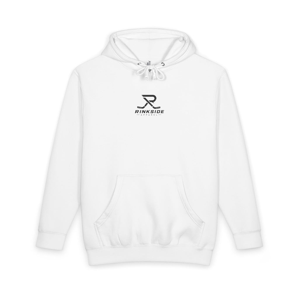 Adult Logo Hoodie