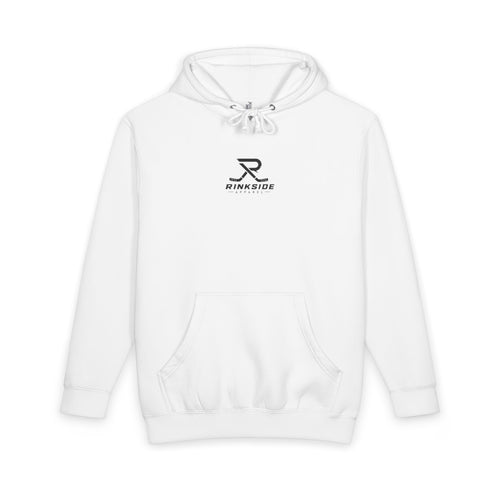 Adult Logo Hoodie