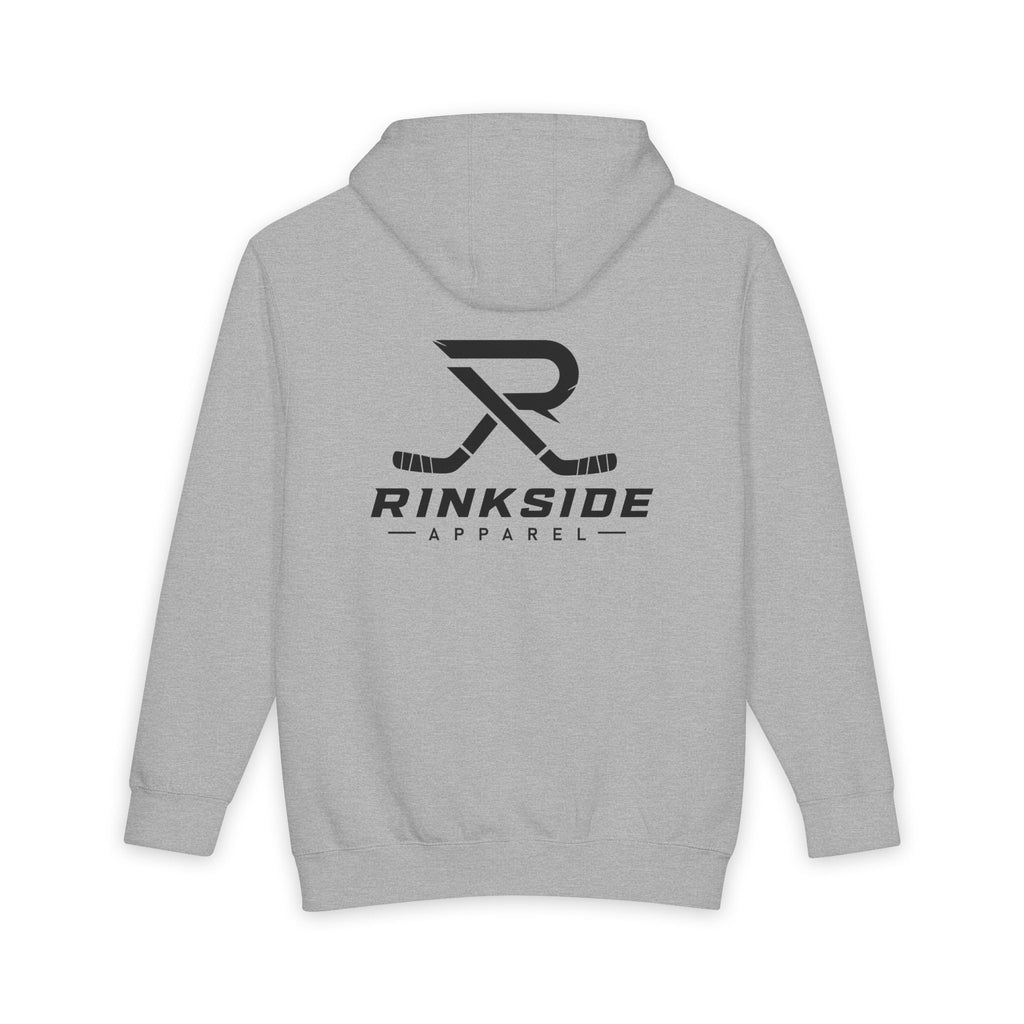 Adult Logo Hoodie