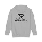 Adult Logo Hoodie