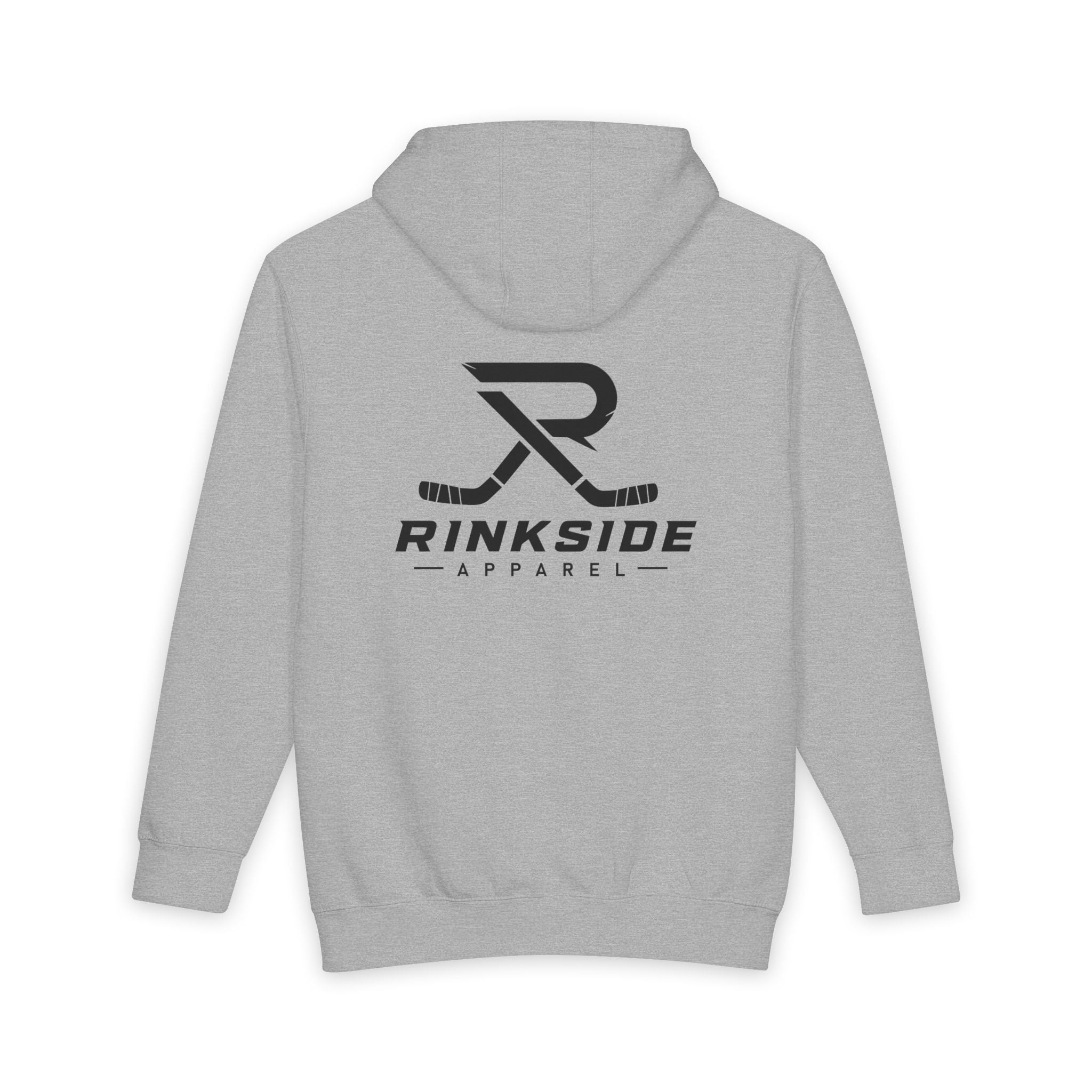 Adult Logo Hoodie