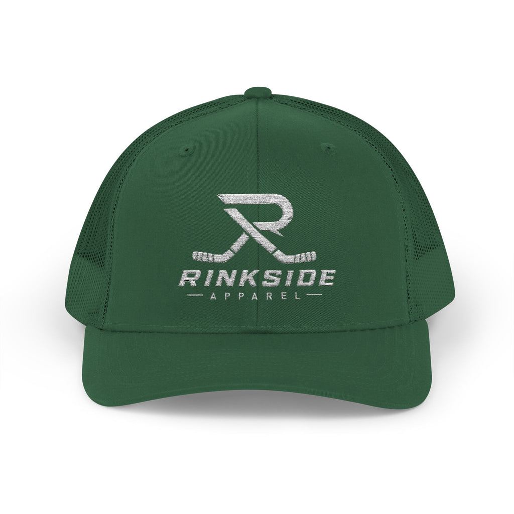 Rinkside Snapback Trucker Cap