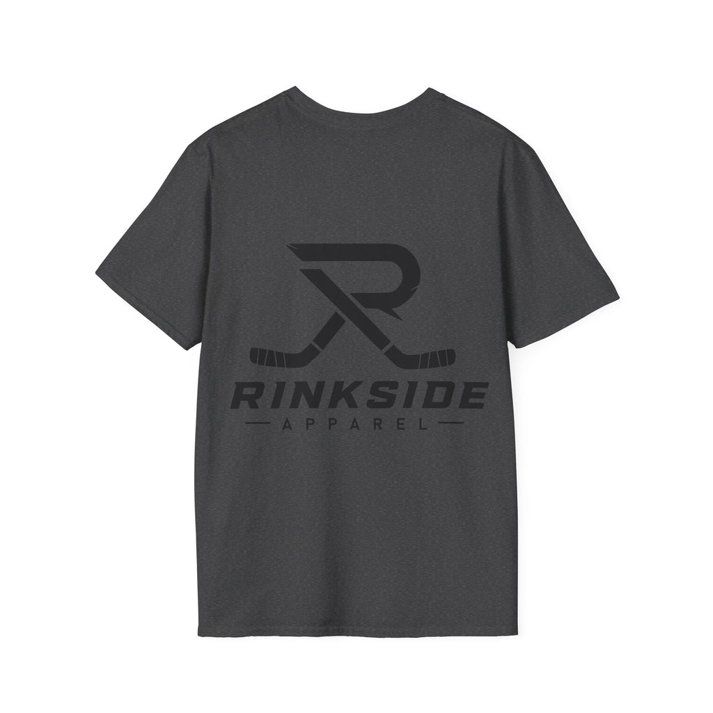 Classic logo Tee (Adult)