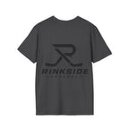 Classic logo Tee (Adult)