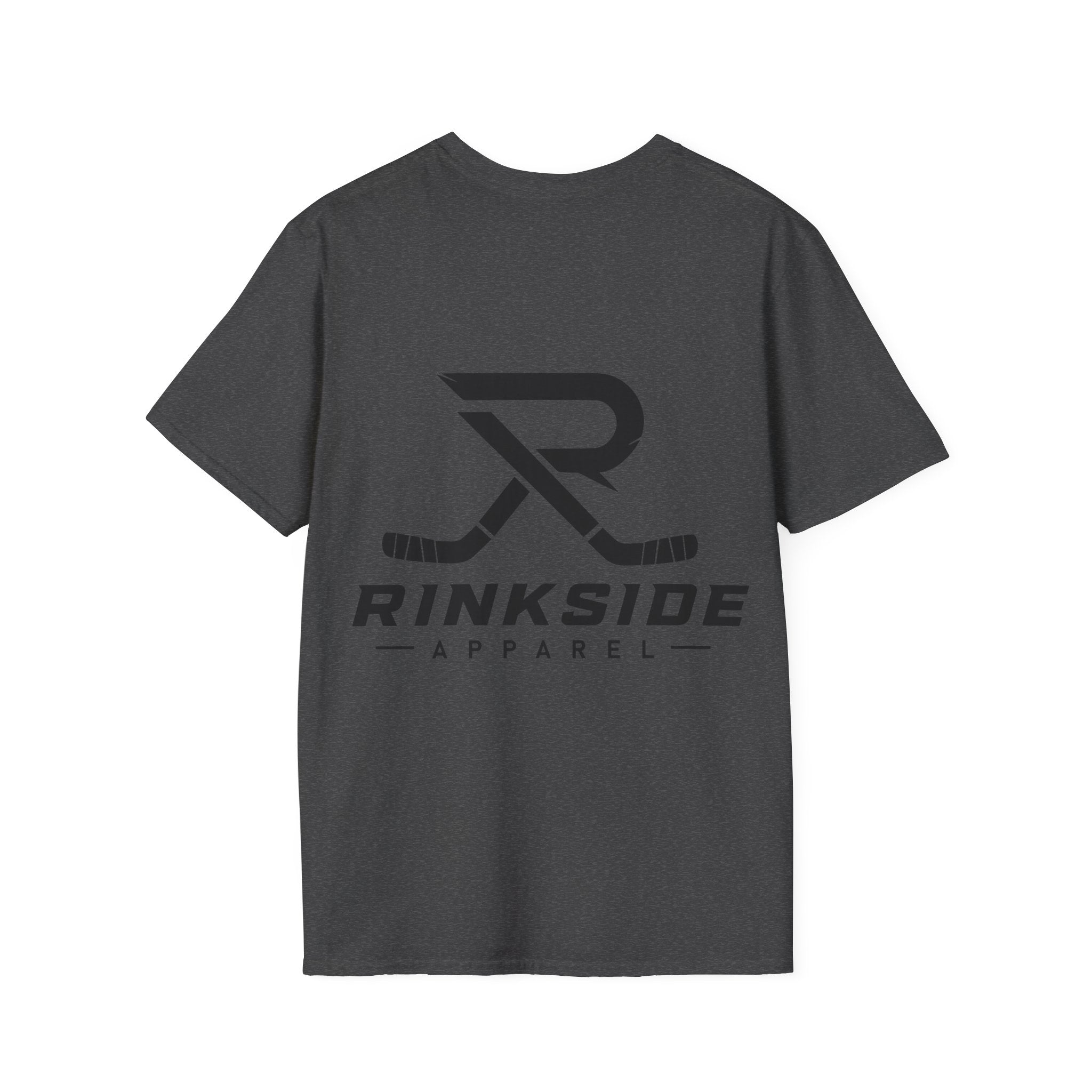 Classic logo Tee (Adult)