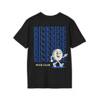 Puck Club Tee  (ADULT)