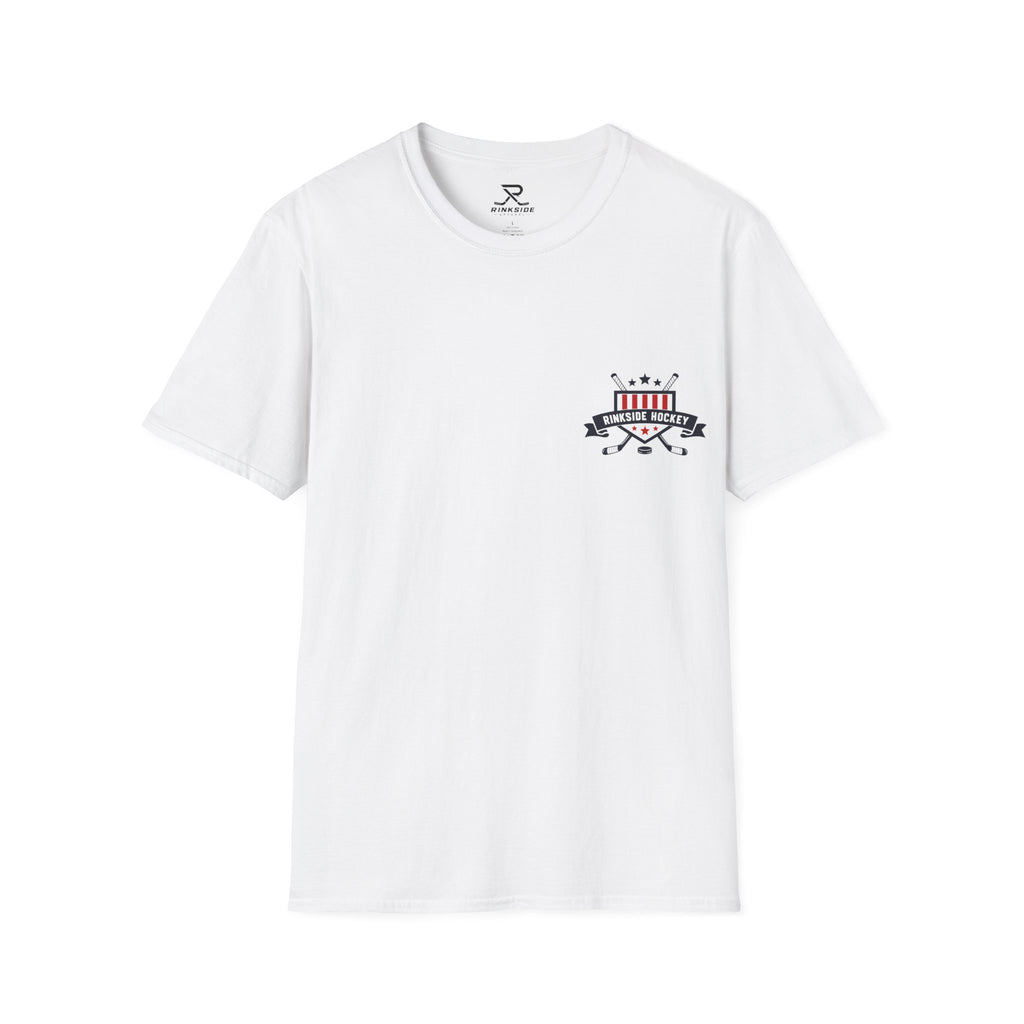 Adult USA Hockey Tee