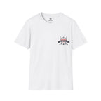 Adult USA Hockey Tee