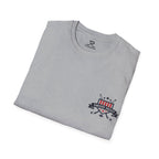 Adult USA Hockey Tee