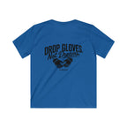 Drop Gloves, Not Dreams (Youth)