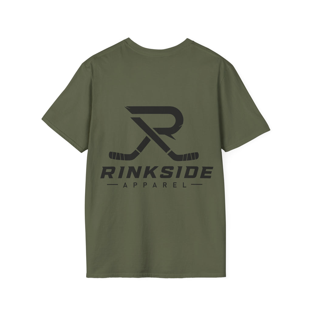 Classic logo Tee (Adult)