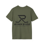 Classic logo Tee (Adult)