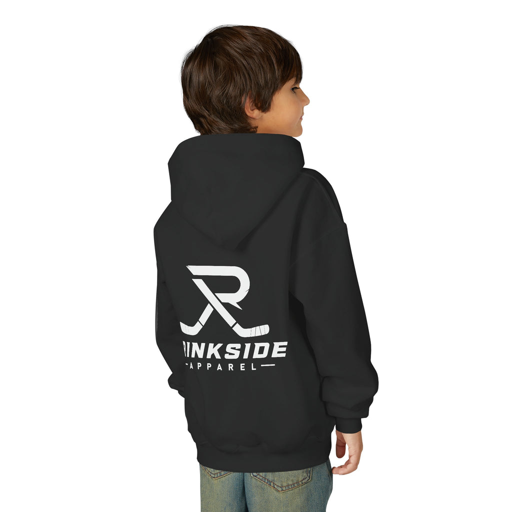 Youth Logo Hoodie