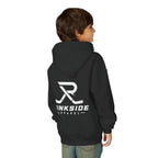 Youth Logo Hoodie