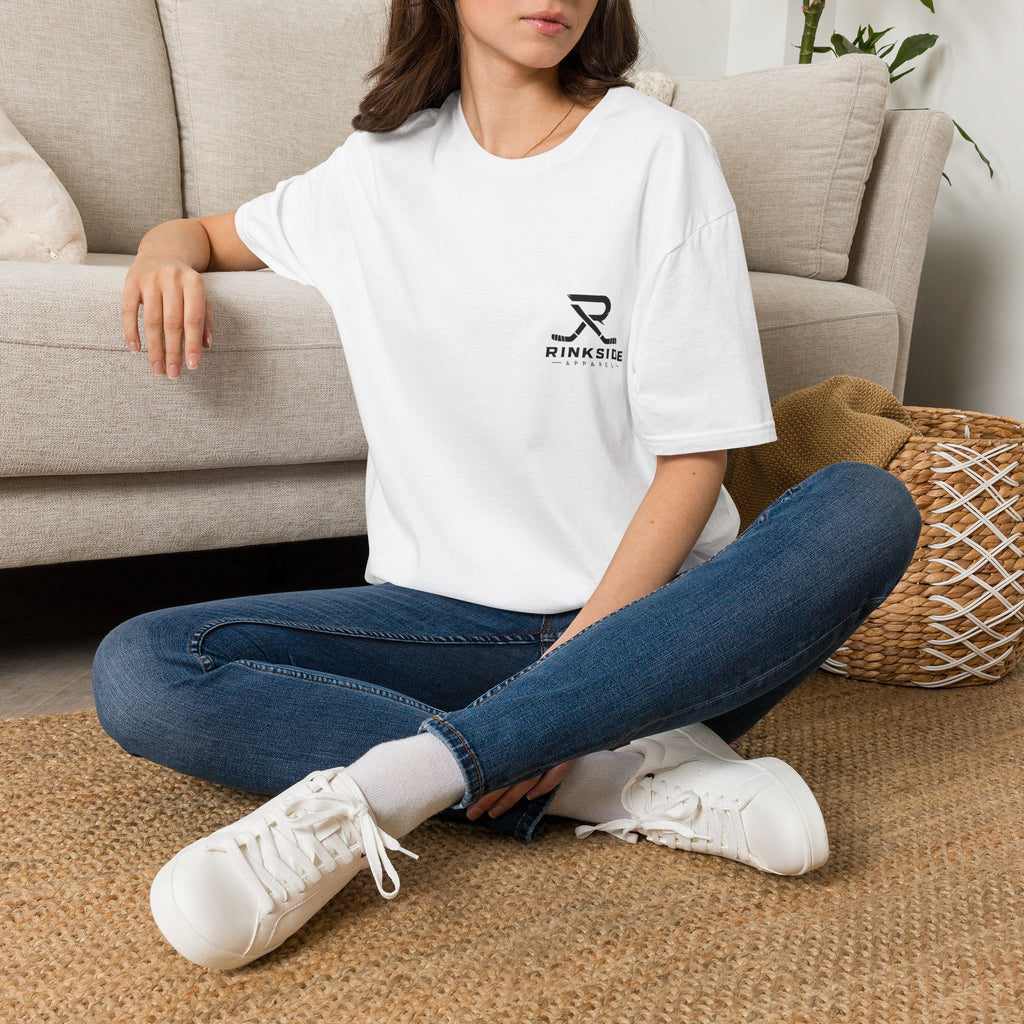Classic logo Tee (Adult)