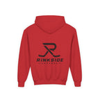 Youth Logo Hoodie
