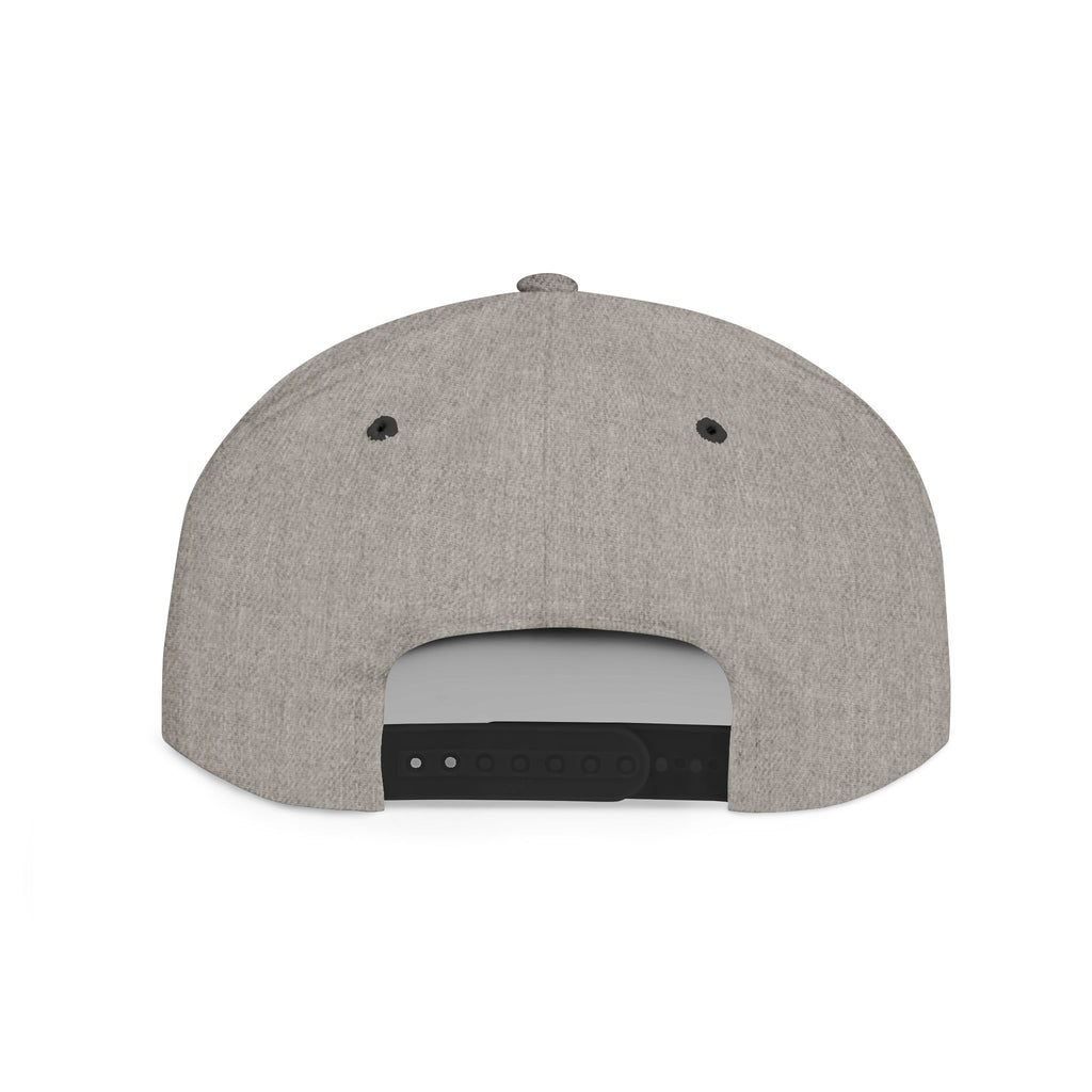 Rinkside USA Flat Bill Snapback