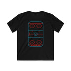 Rink Blueprint Tee (Youth)