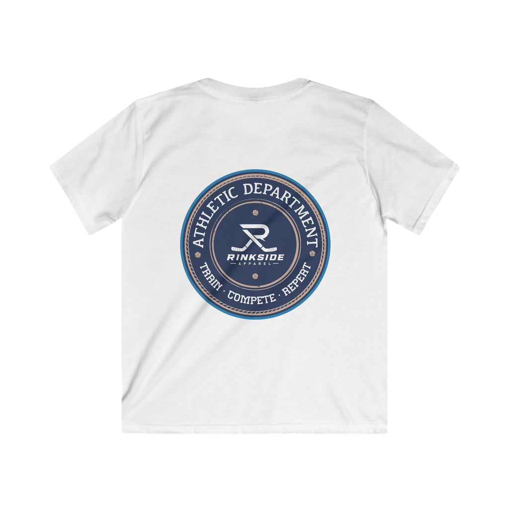 Youth Athletic Dept. Tee