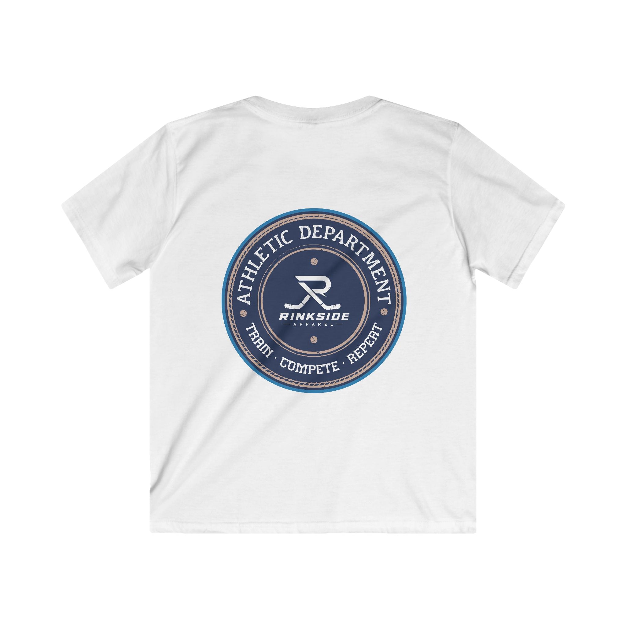 Youth Athletic Dept. Tee