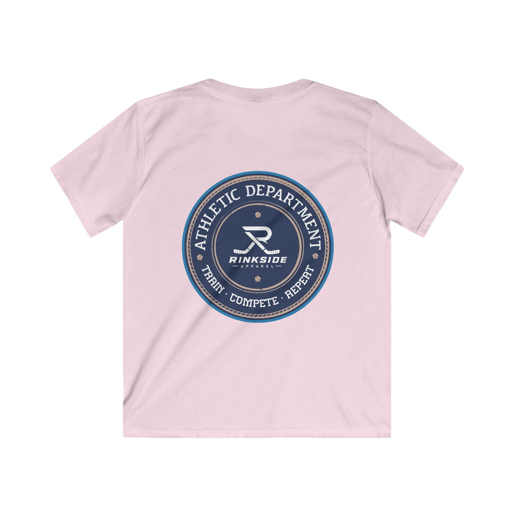 Youth Athletic Dept. Tee