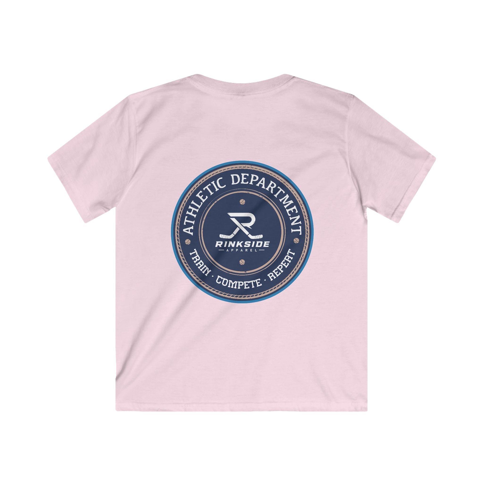 Youth Athletic Dept. Tee