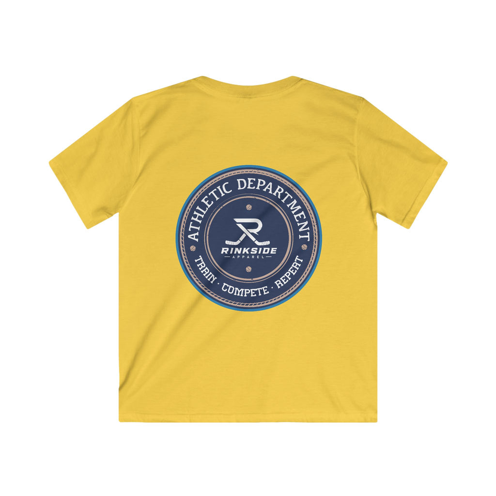 Youth Athletic Dept. Tee