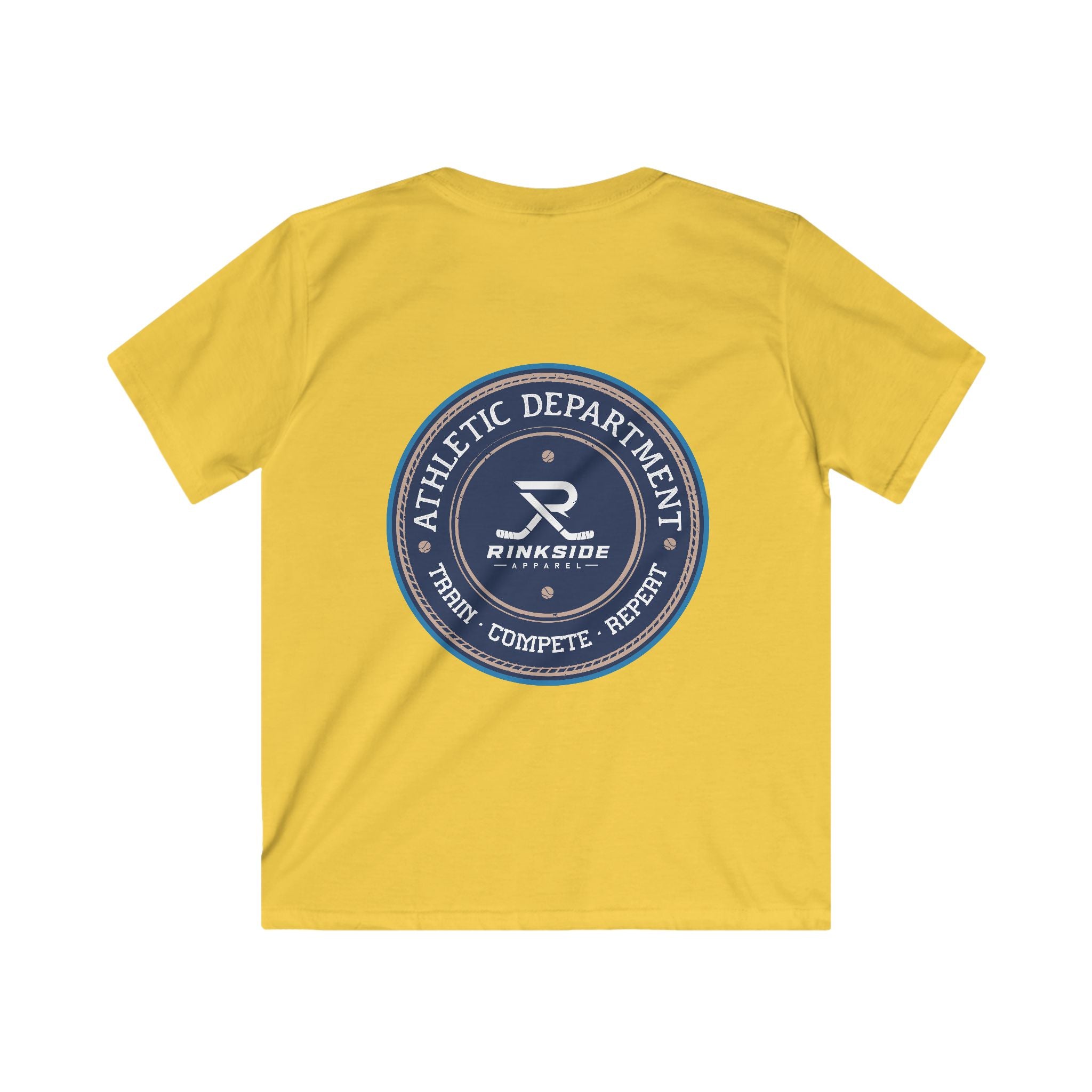 Youth Athletic Dept. Tee