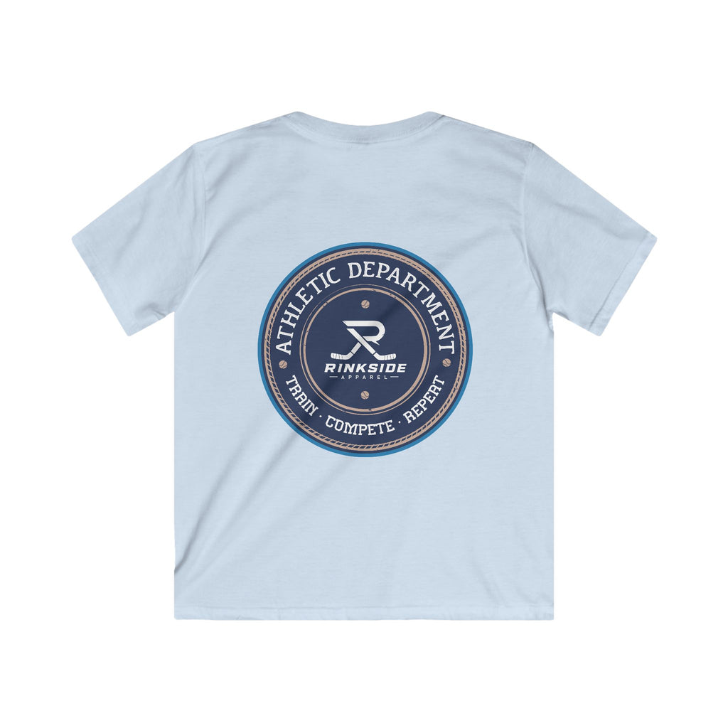 Youth Athletic Dept. Tee