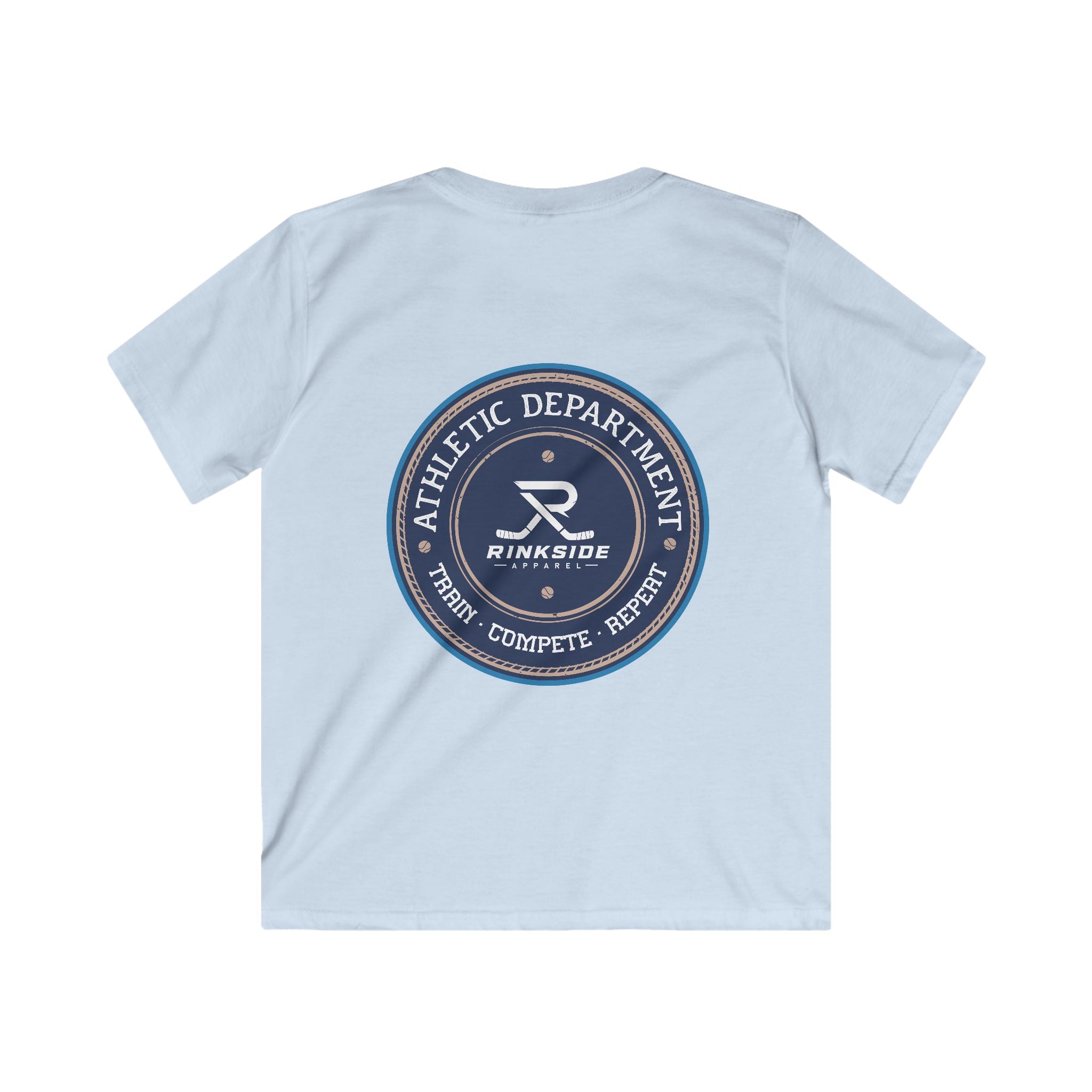 Youth Athletic Dept. Tee