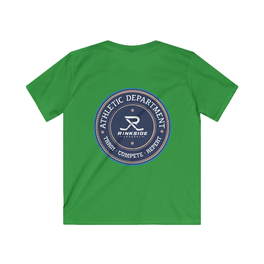 Youth Athletic Dept. Tee
