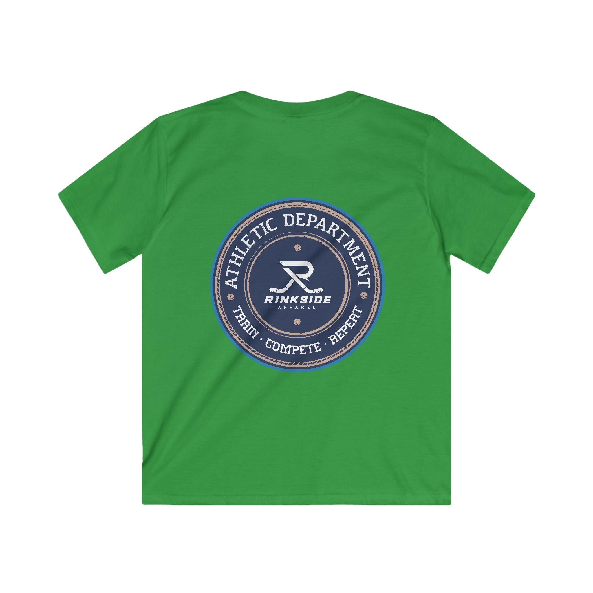 Youth Athletic Dept. Tee