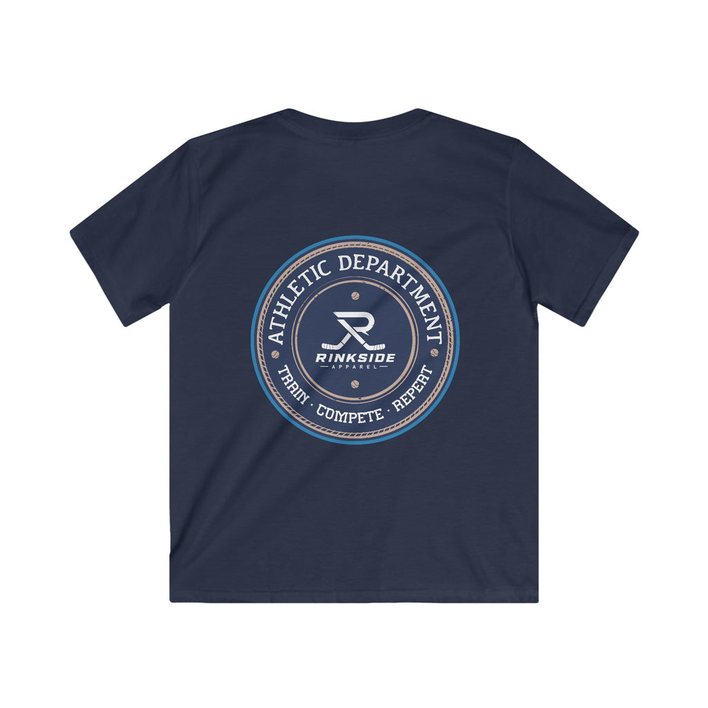 Youth Athletic Dept. Tee