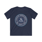 Youth Athletic Dept. Tee