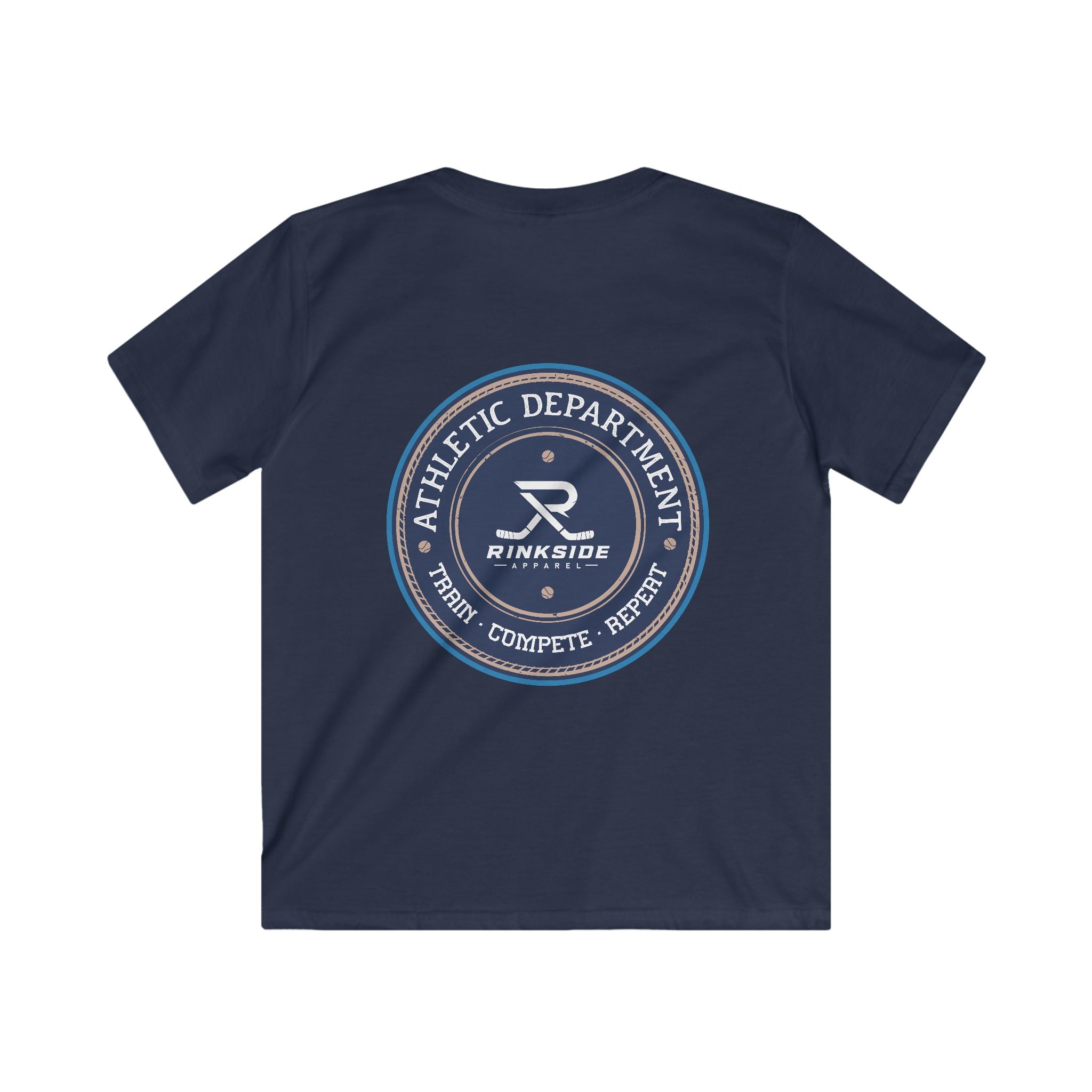 Youth Athletic Dept. Tee