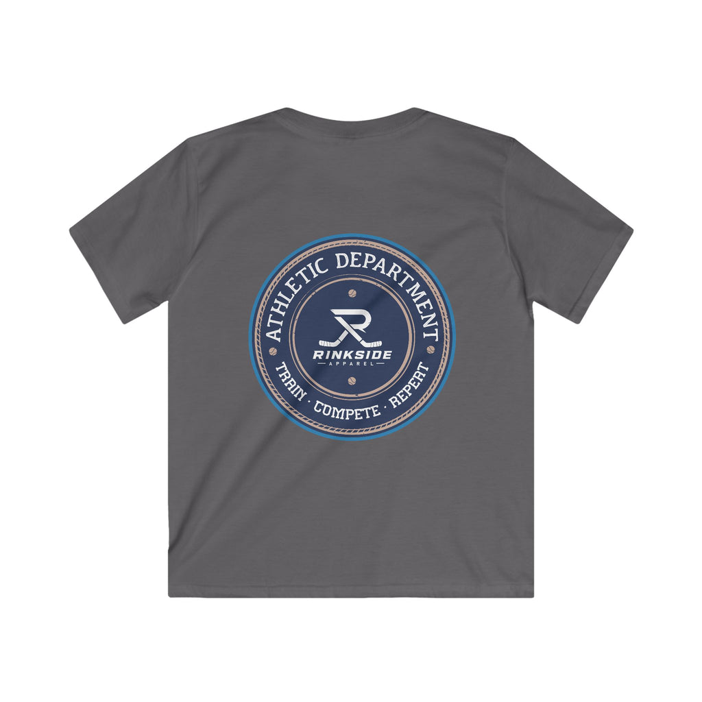 Youth Athletic Dept. Tee