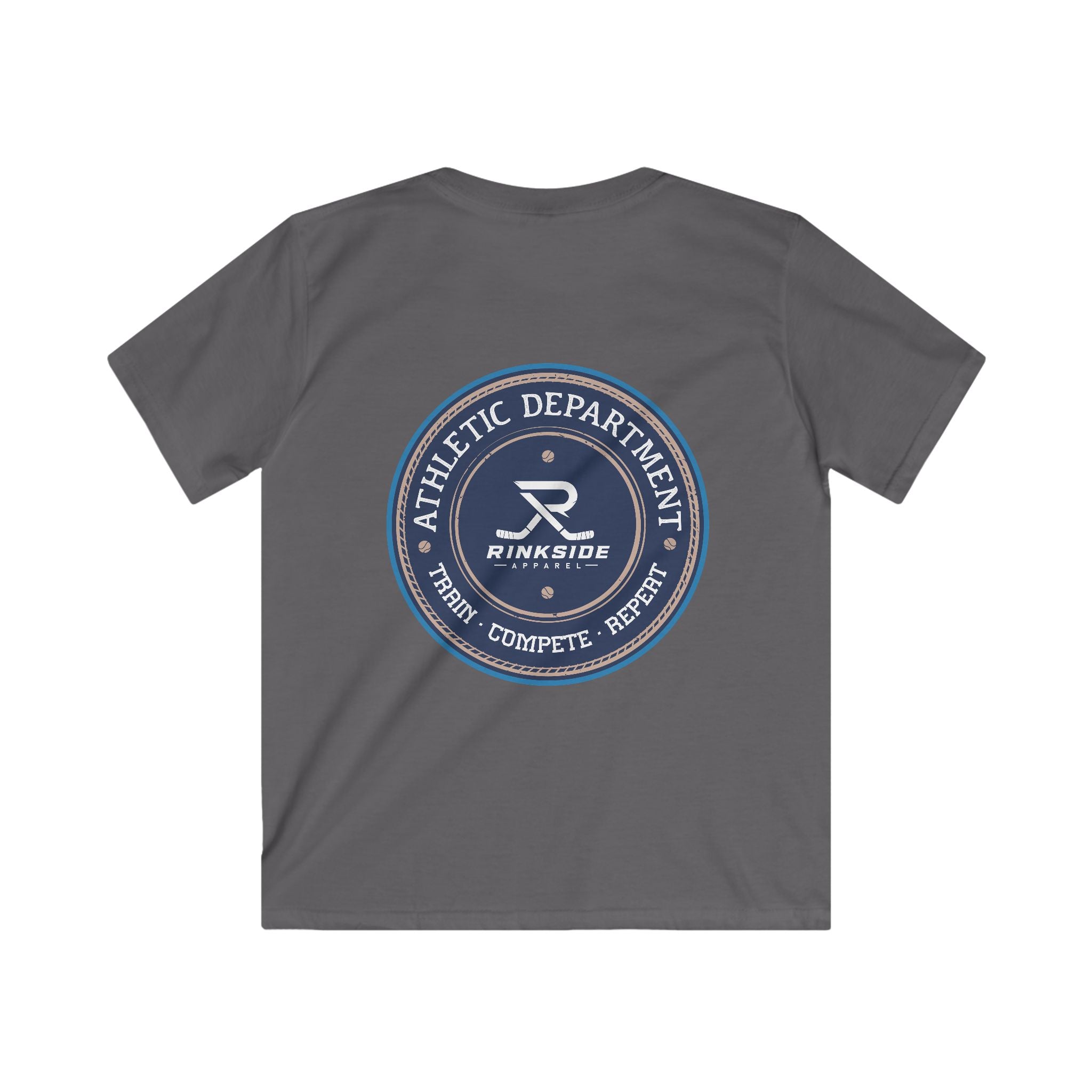 Youth Athletic Dept. Tee