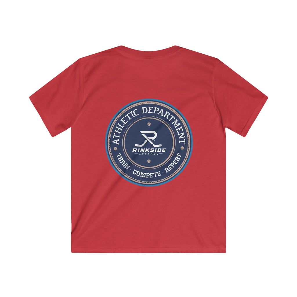 Youth Athletic Dept. Tee