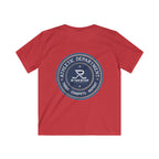 Youth Athletic Dept. Tee