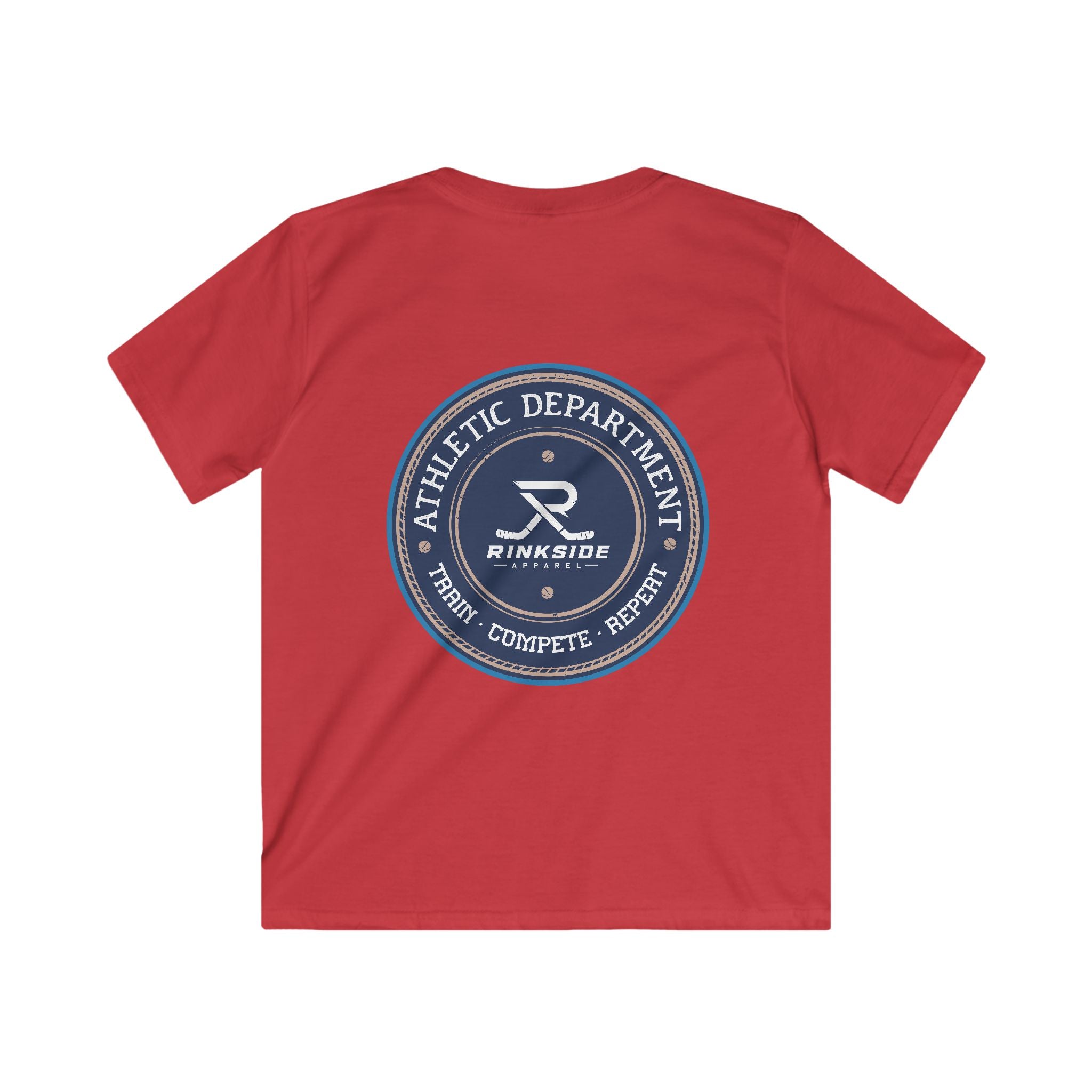 Youth Athletic Dept. Tee