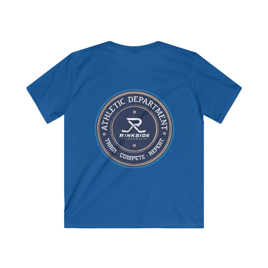 Youth Athletic Dept. Tee