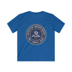 Youth Athletic Dept. Tee