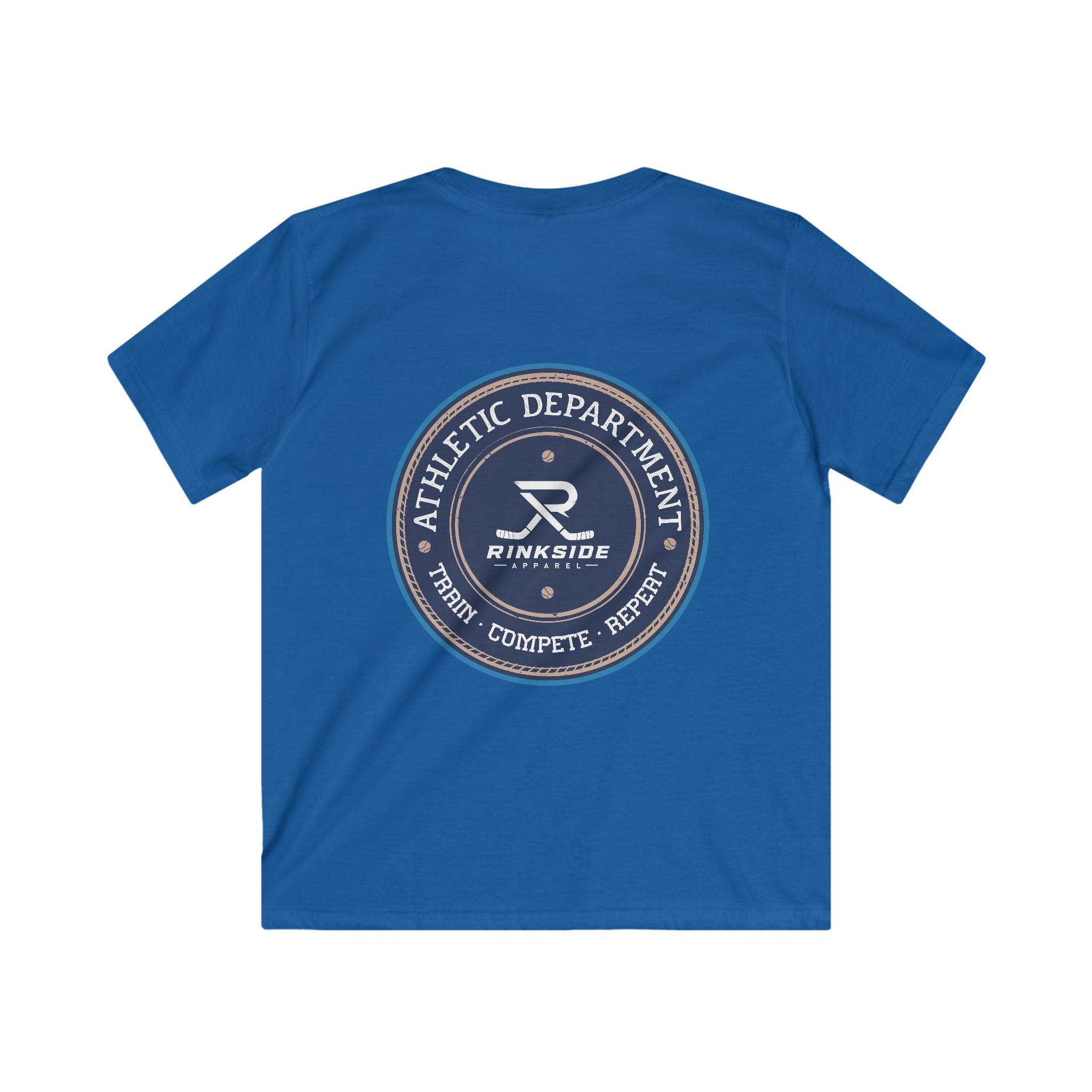 Youth Athletic Dept. Tee