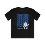 Youth Puck Club Tee