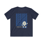 Youth Puck Club Tee